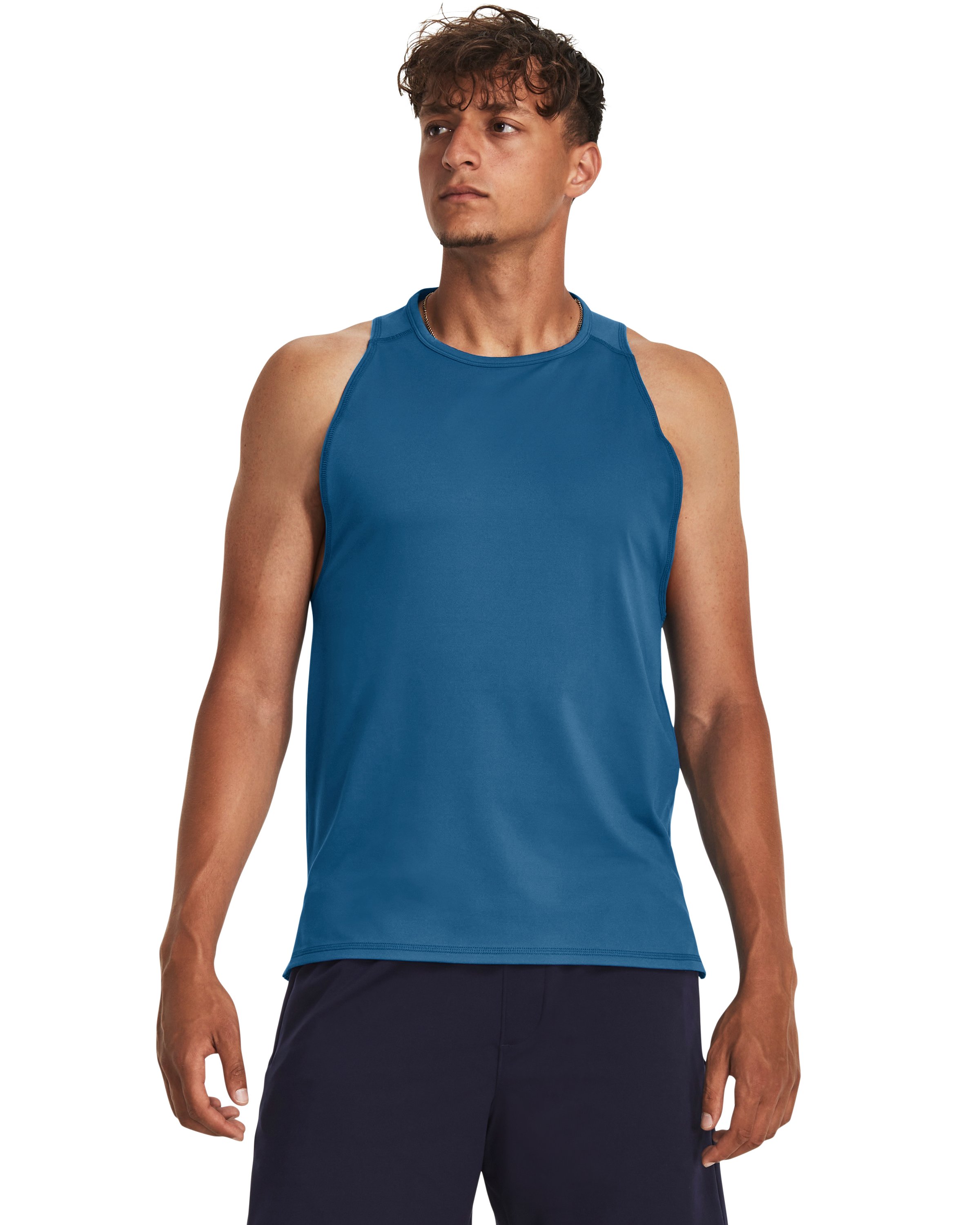 Men's UA Meridian Tank  2