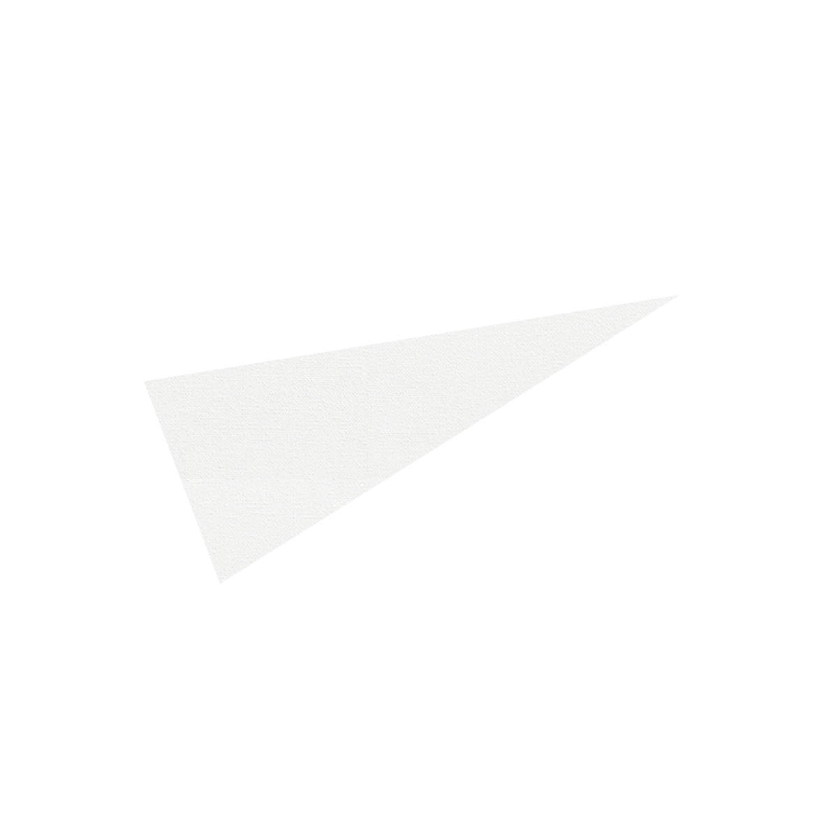 12" x 30" Pennant 3