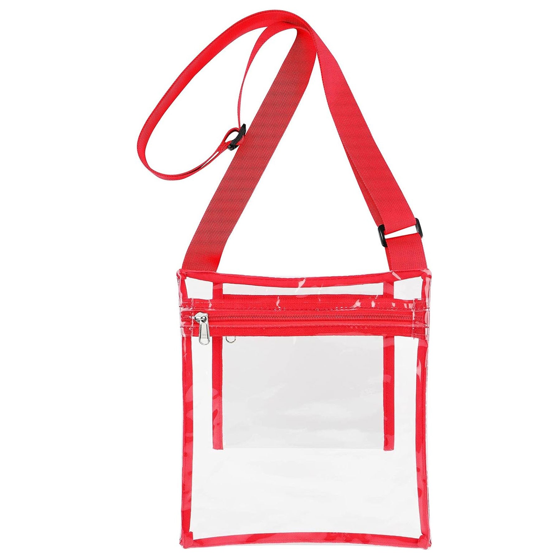 Clear Purse Bag 8