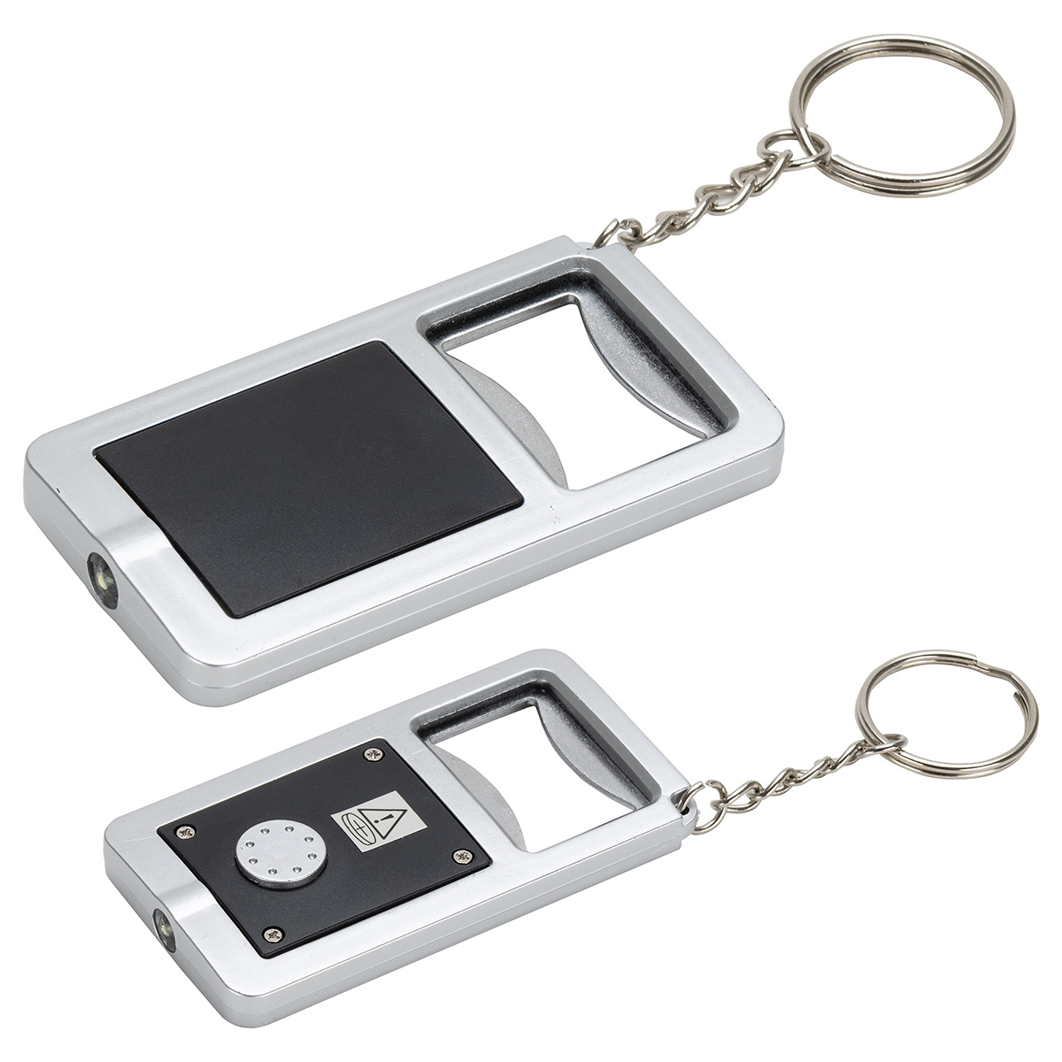 LED Keylight Bottle Opener 5