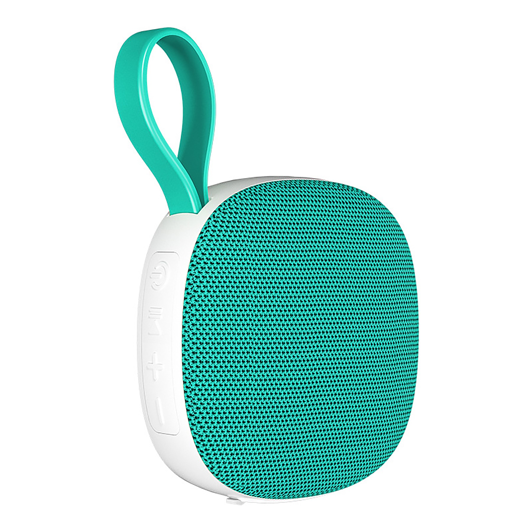 Magnetic Design Waterproof Bluetooth Speaker 2