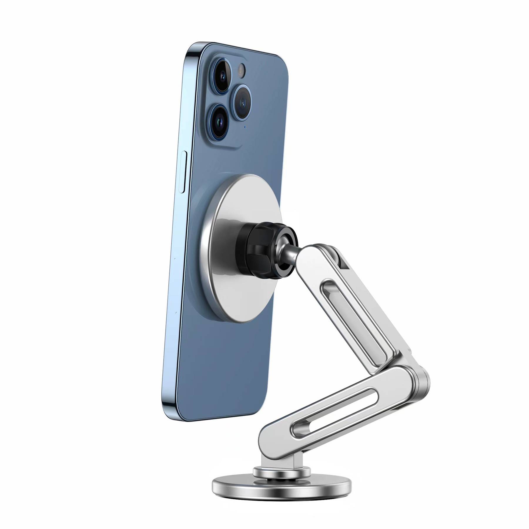 360 Degrees Rotating Magnetic Phone Stand 6