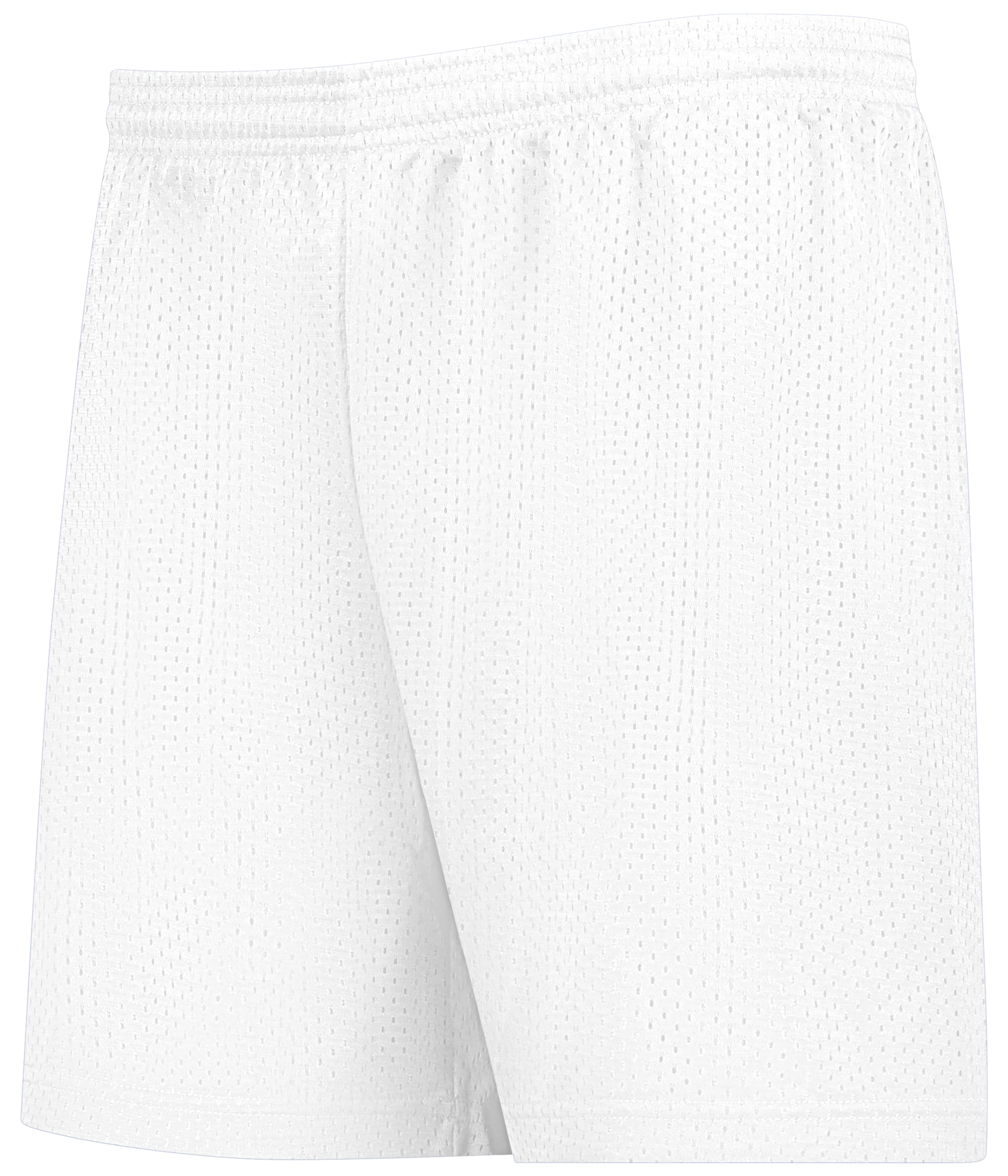 LADIES MESH/TRICOT SHORT 17