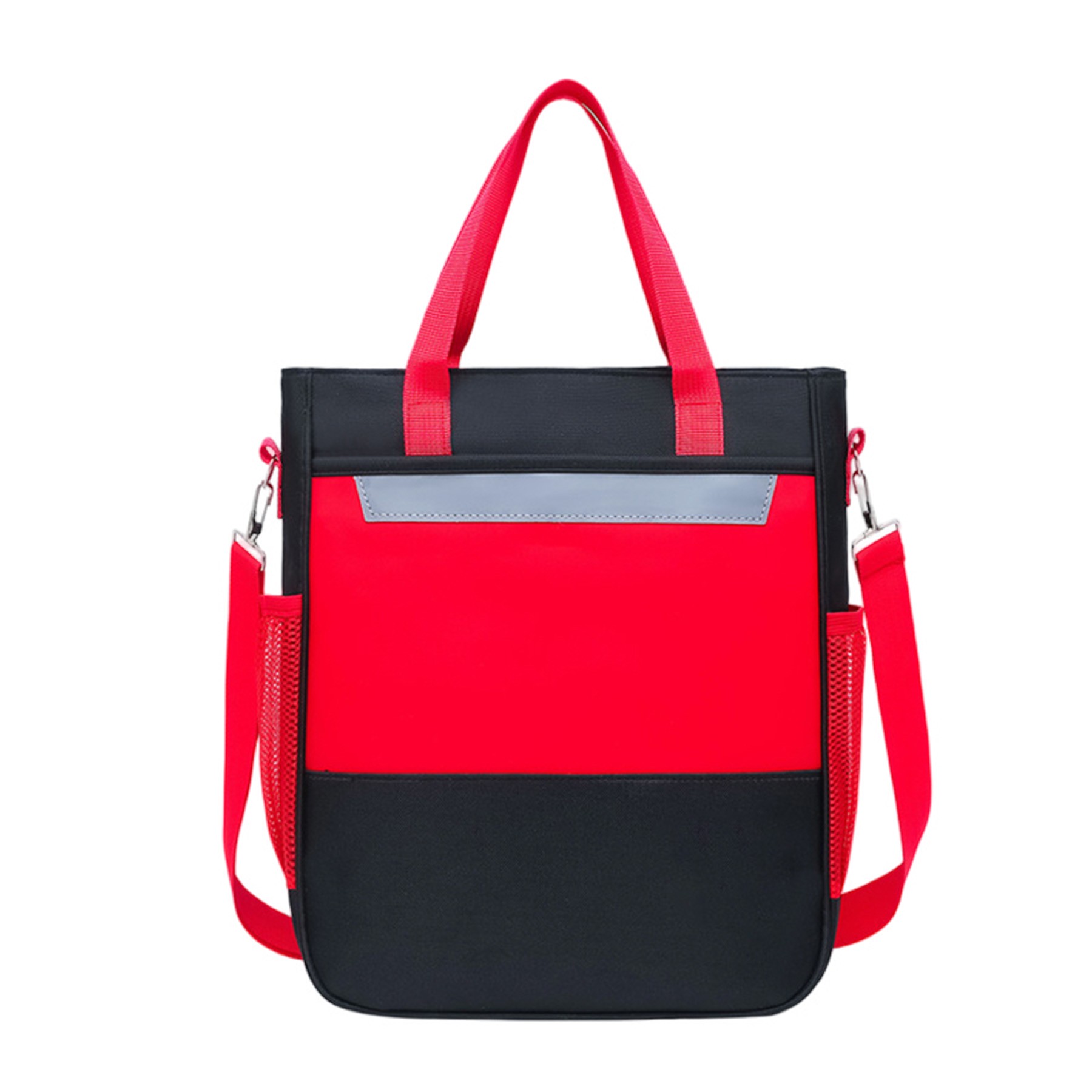 Custom Academic Tote Messenger Bags 6
