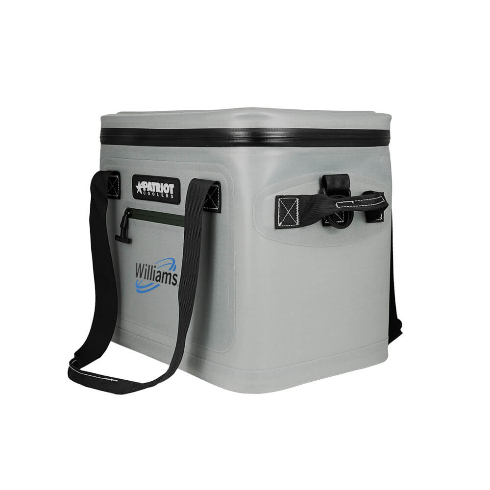 Patriot Softpack Cooler 24 15