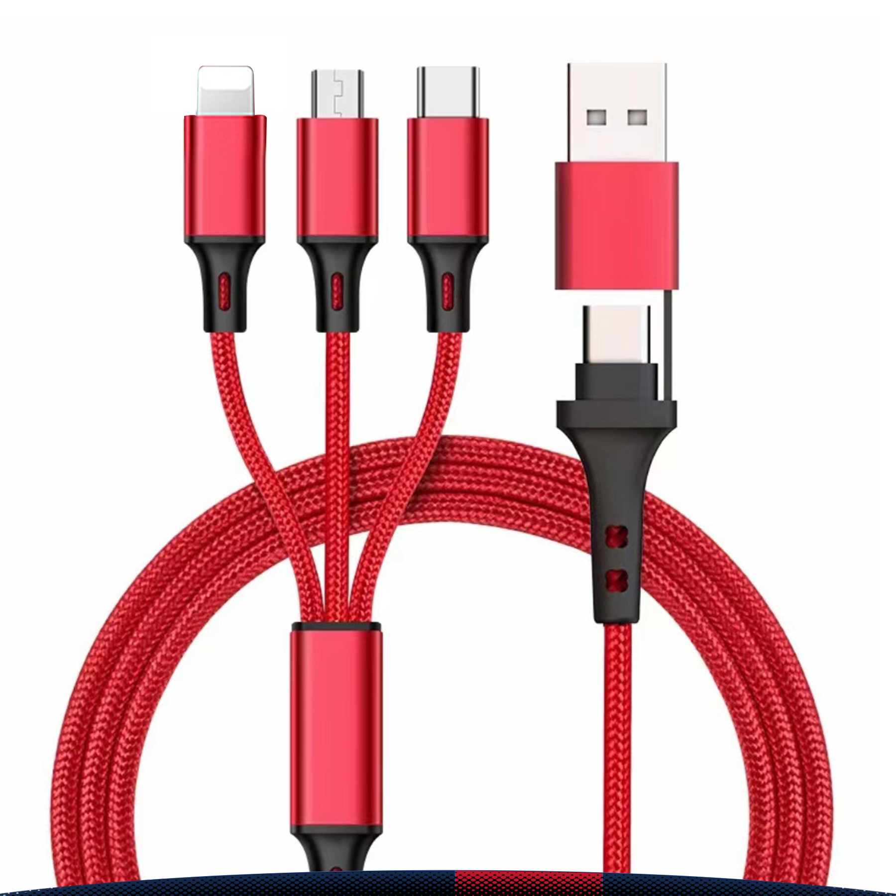 Orris 5in1 Charging Cable 3