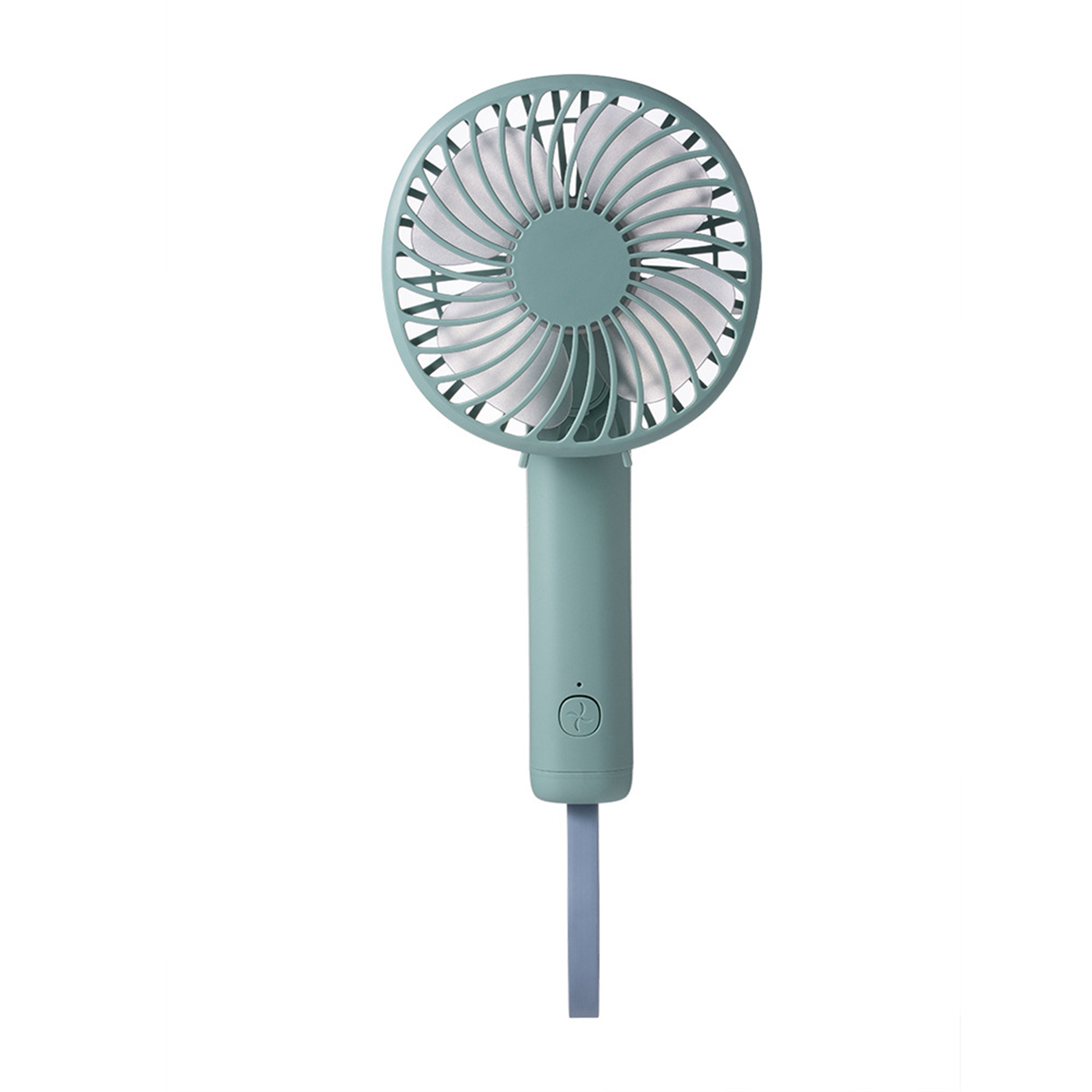 Handheld Mini Fan 3