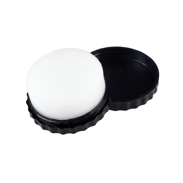 Portable Shoe Shine Sponge 2