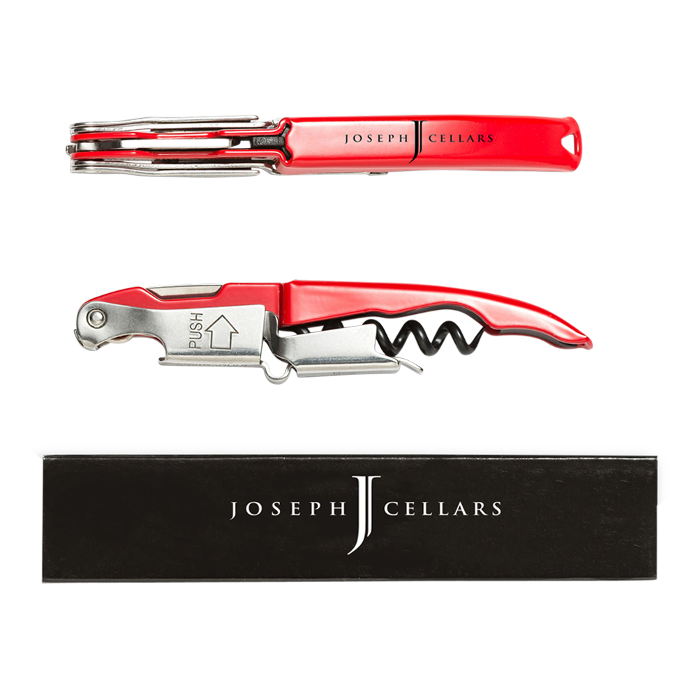 Coutale Sommelier Innovation Corkscrew 4