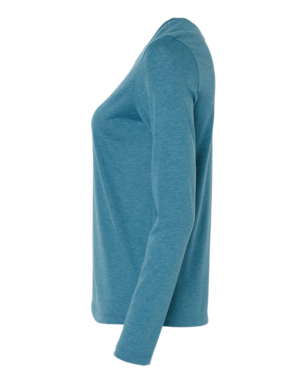 Women's Jersey Long Sleeve Tee - 6500 65