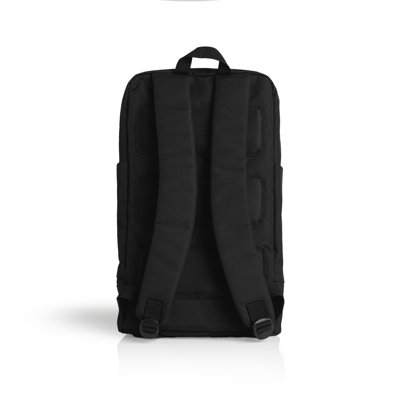Recycled Travel Backpack | 1030 8