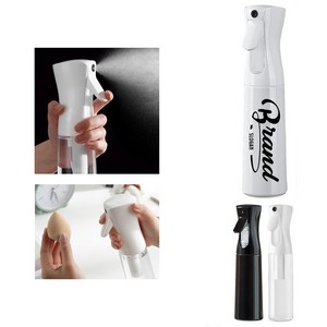 500ml Spray Bottle With Adjustable Nozzle 9