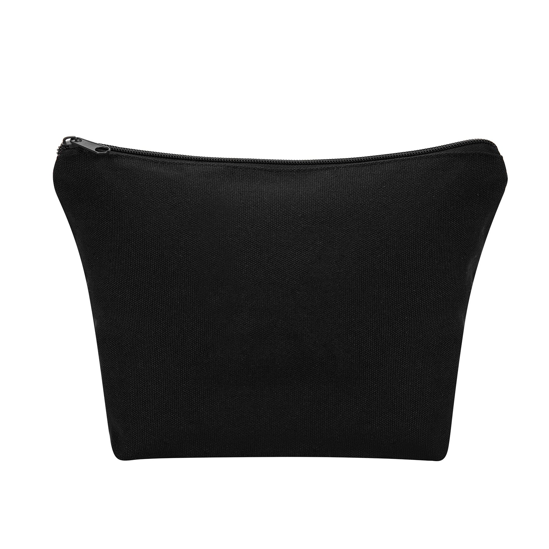 Large Canvas Travel Cosmetic Bag 25