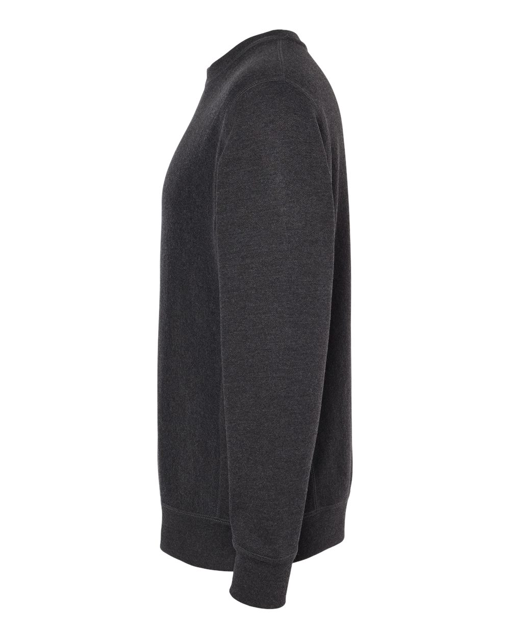 Unisex Legend Premium Heavyweight Cross-Grain Crewneck Sweatshirt - IND5000C 10