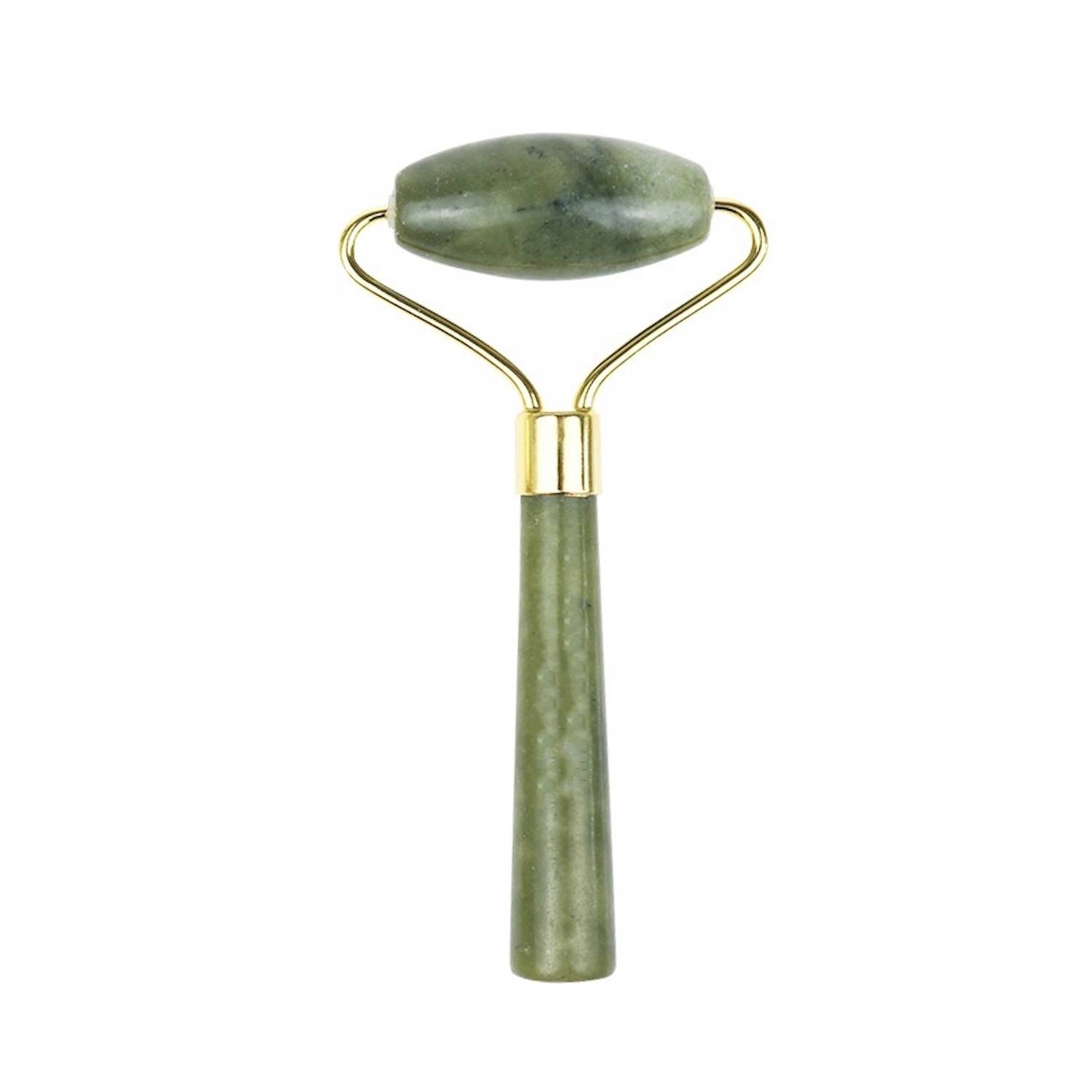Jade Roller Facial Massager 3