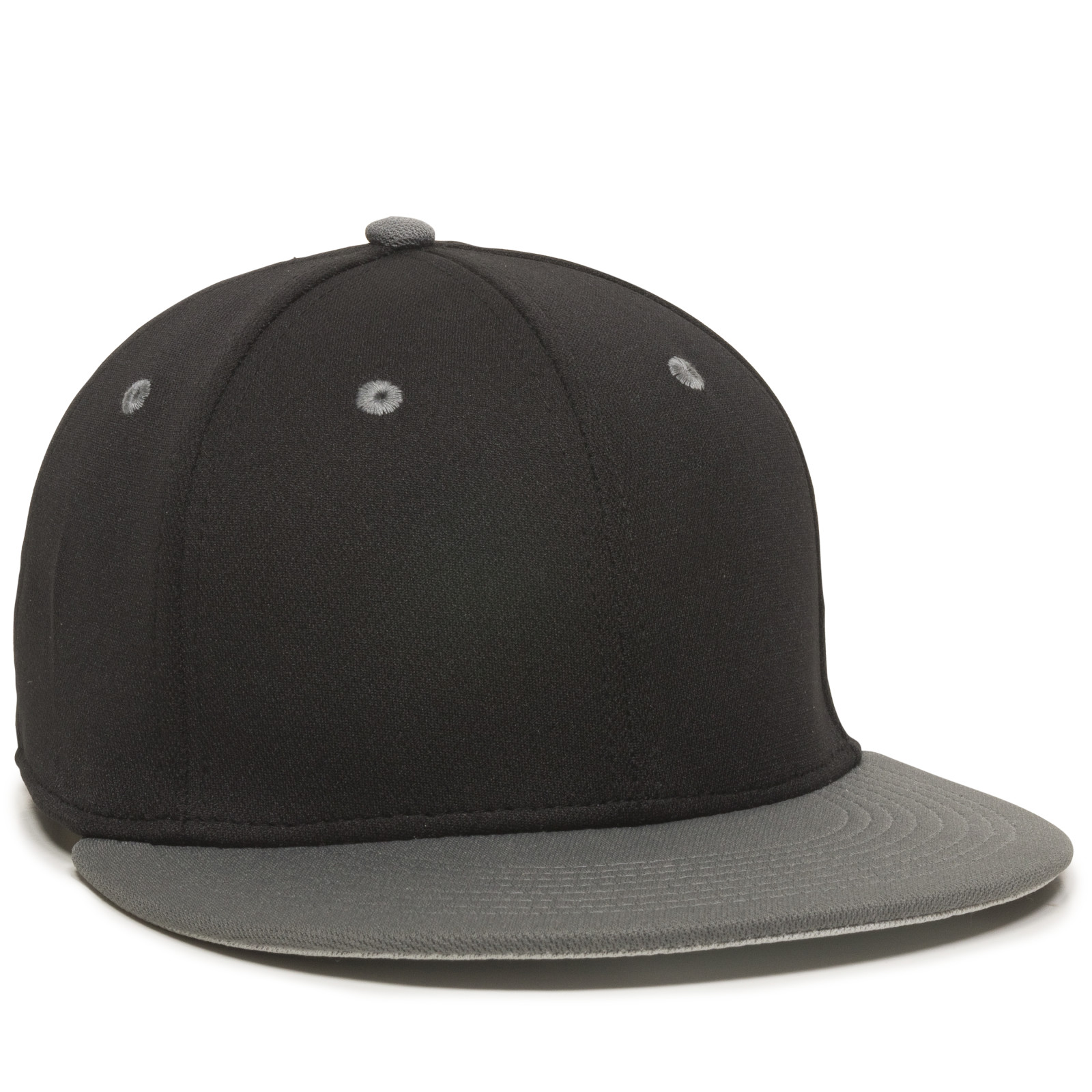ProFlex Bamboo Charcoal w/Flat Visor 19