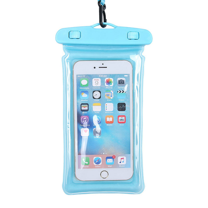 Mobile Phone WaterProof Bag 1