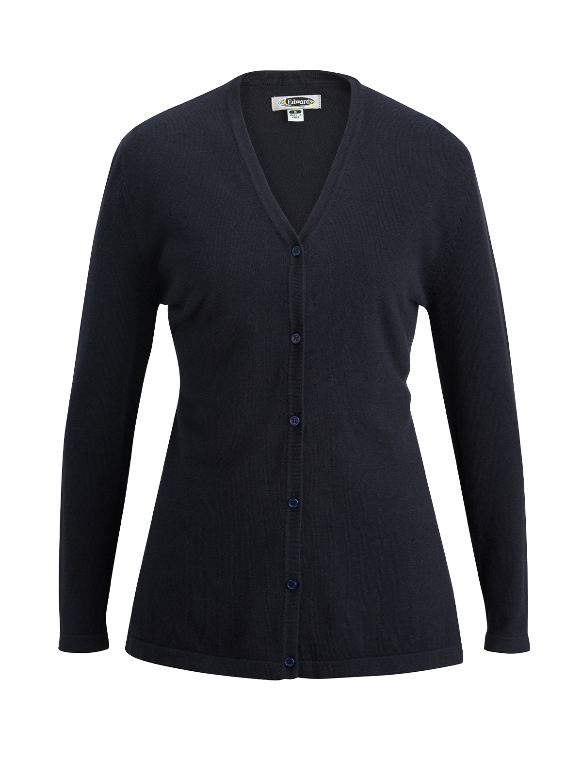 Edwards - Sweaters - Women's Shirttail Sweater 7