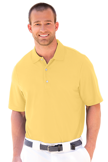 Play Dry® Performance Mesh Polo 27