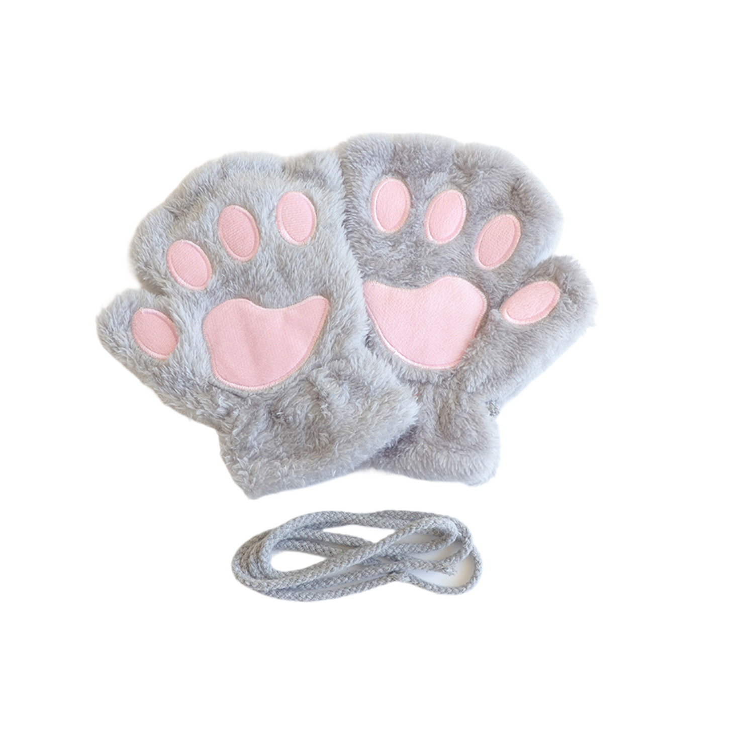 Cat Paw Gloves 2