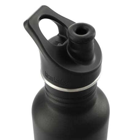 Klean Kanteen Eco Classic 27oz- Sport cap 2