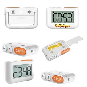 Large Screen Countdown Timer 13