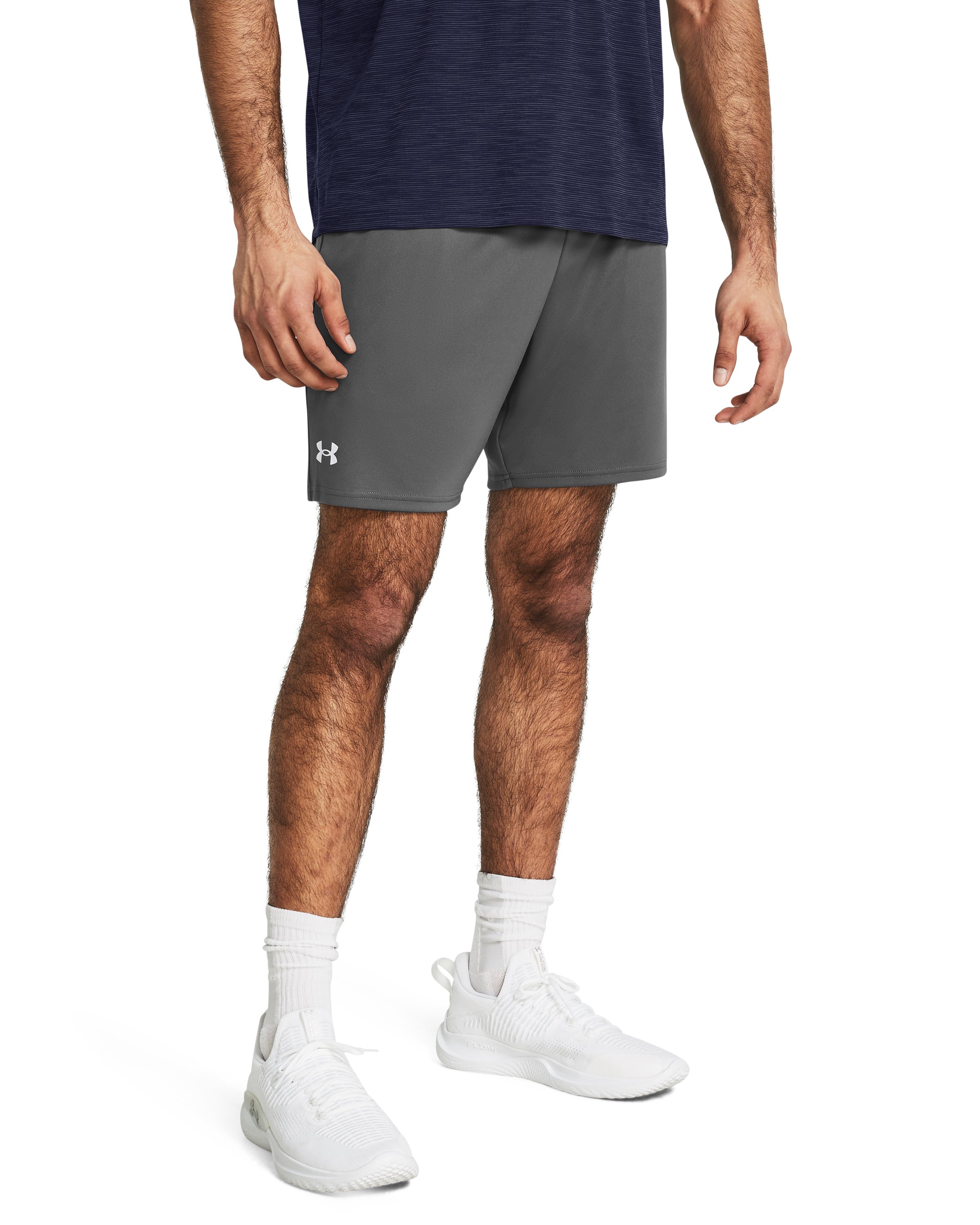 UA Tech Men's 7 Shorts 5