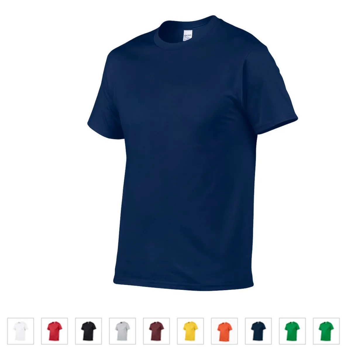 Unisex Standard version Tshirt XS-2XL