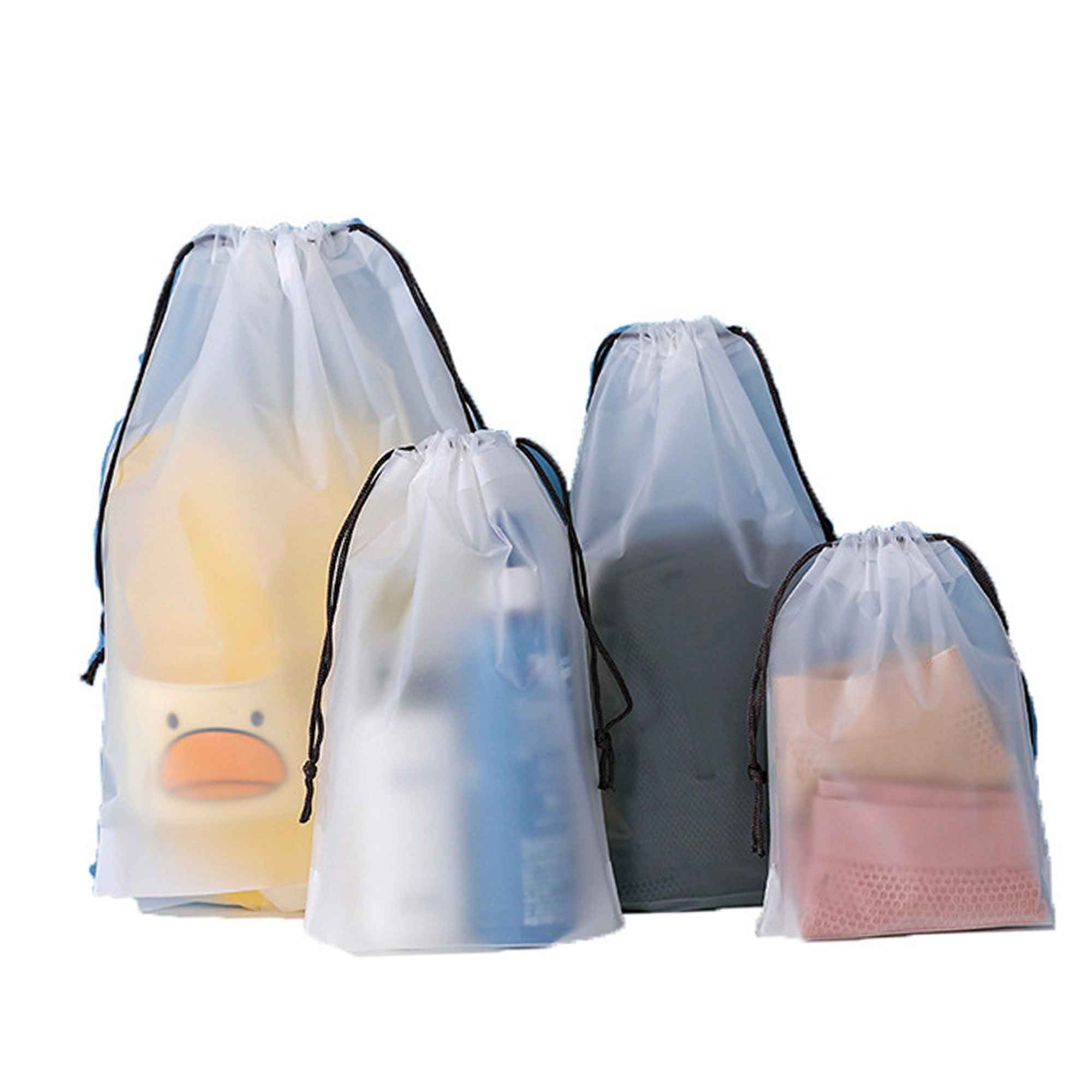 Drawstring Storage Bag 4