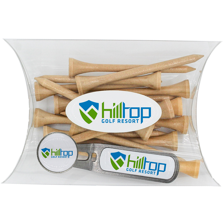 Highland Pillow Pack 2