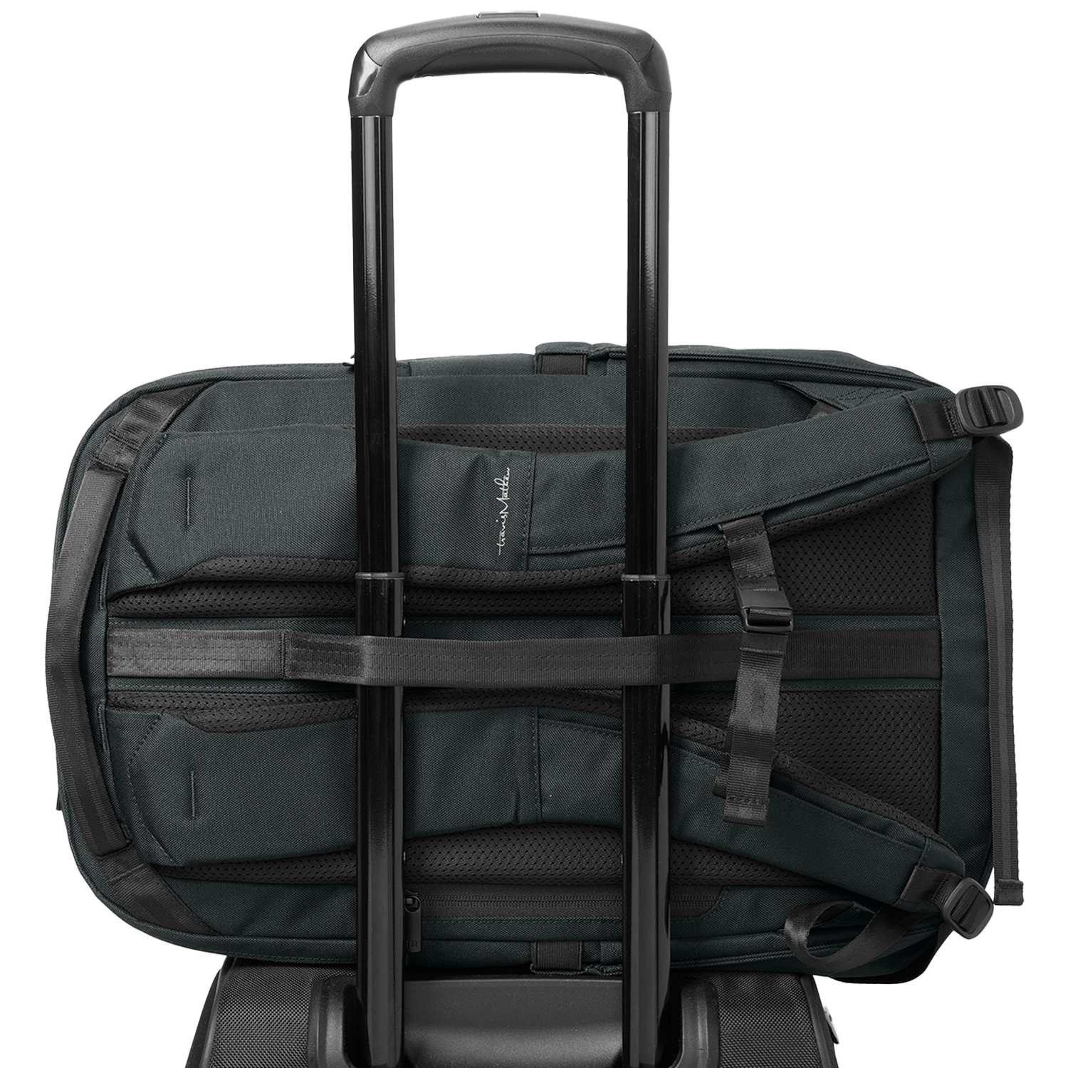 TravisMathew Heavy-Duty Backpack 2