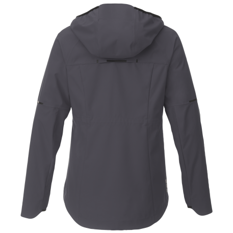 Women's ORACLE Softshell Jacket 14