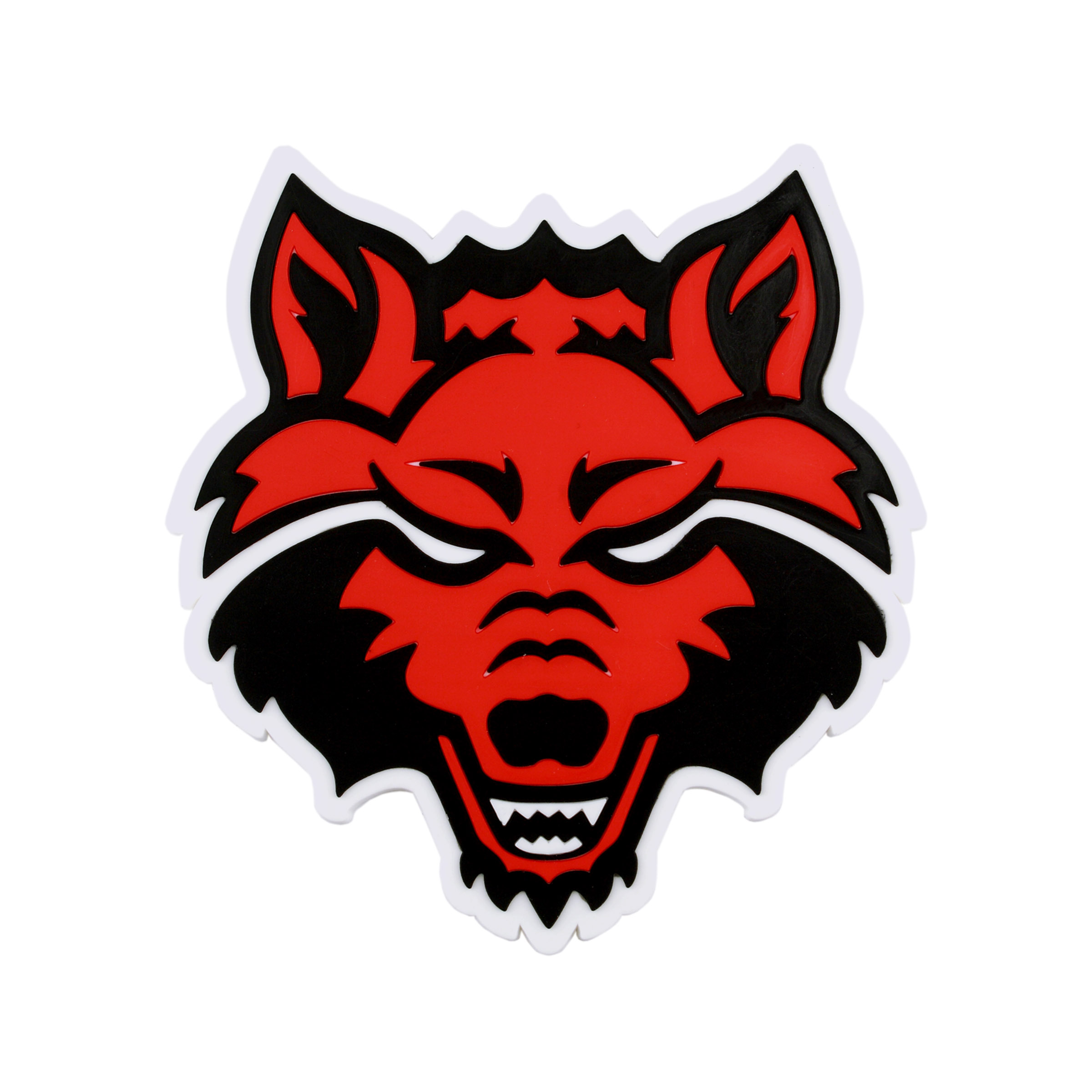 Custom PVC Coasters (3-1/2") 8