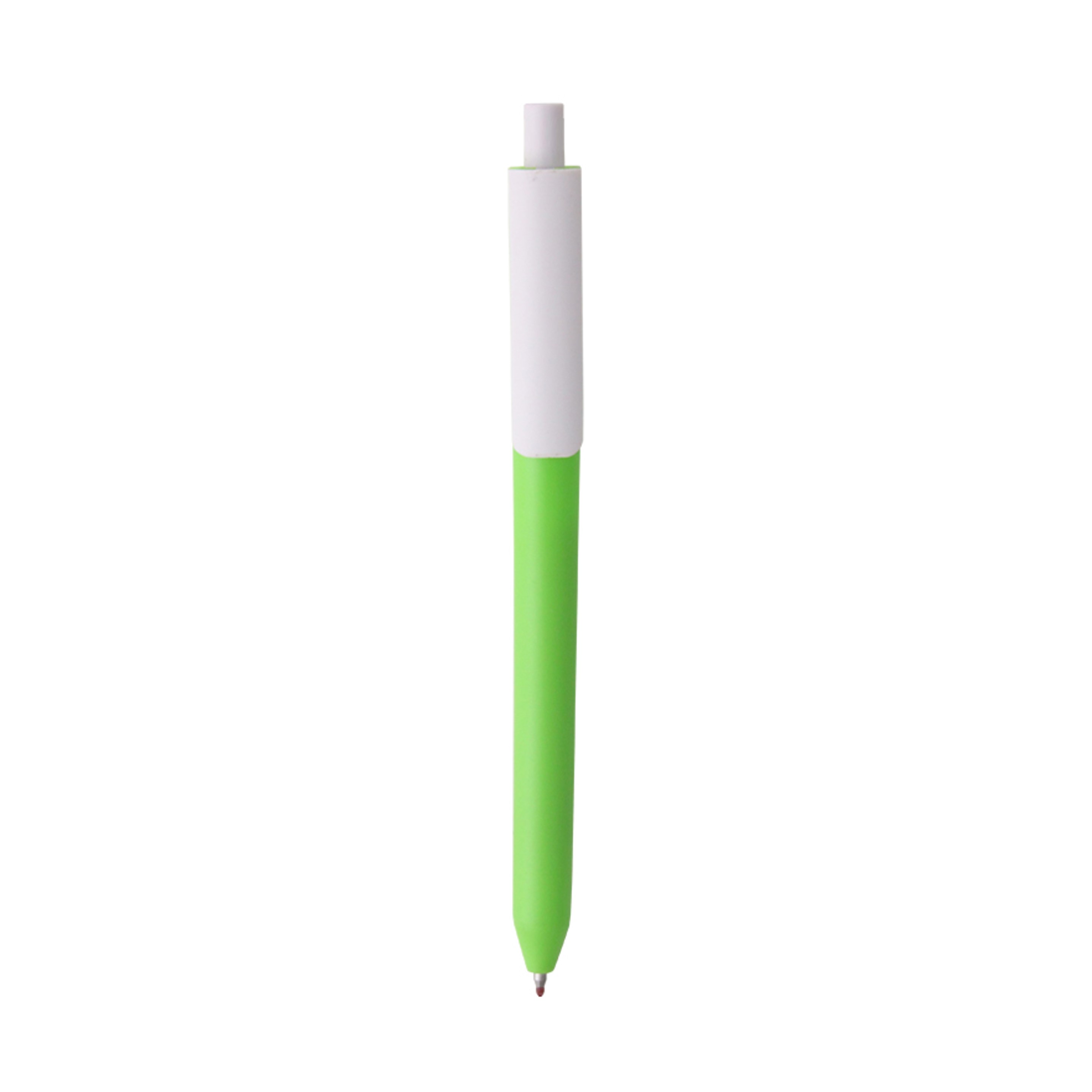 Plastic Ballpiont Pen 8