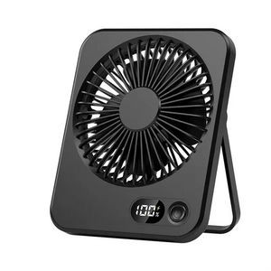 Portable Handheld Desk Fan 13