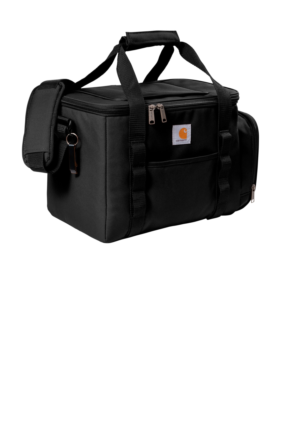 Carhartt Duffel 36-Can Cooler. CT89520701 2