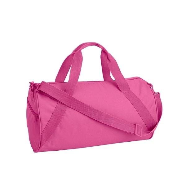 Sports Duffel Bag for Gym Travel 24