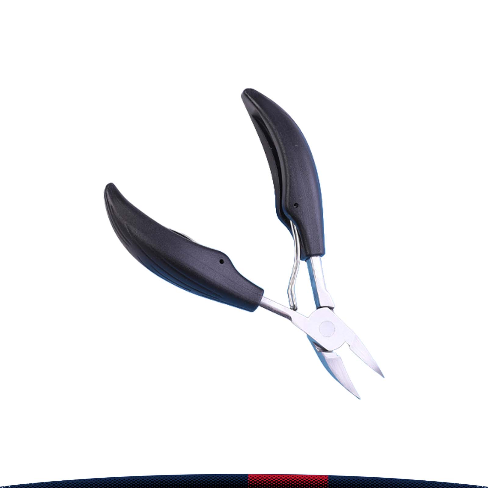Olecranon Cuticle Knife 1