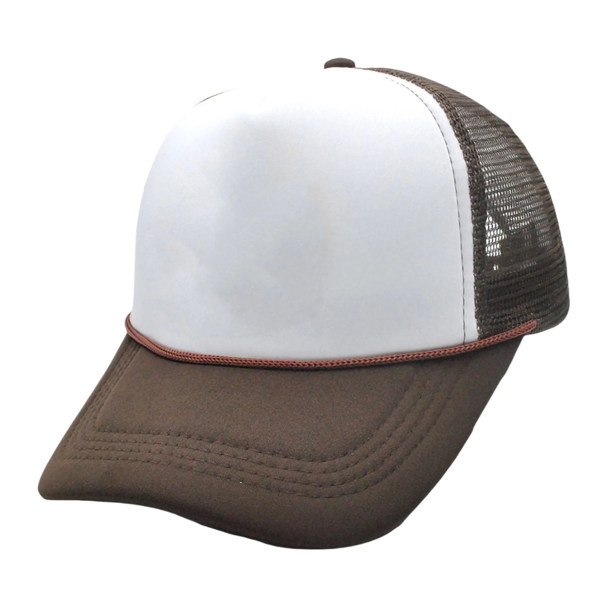 Colorful Foam Trucker Baseball Hat 24