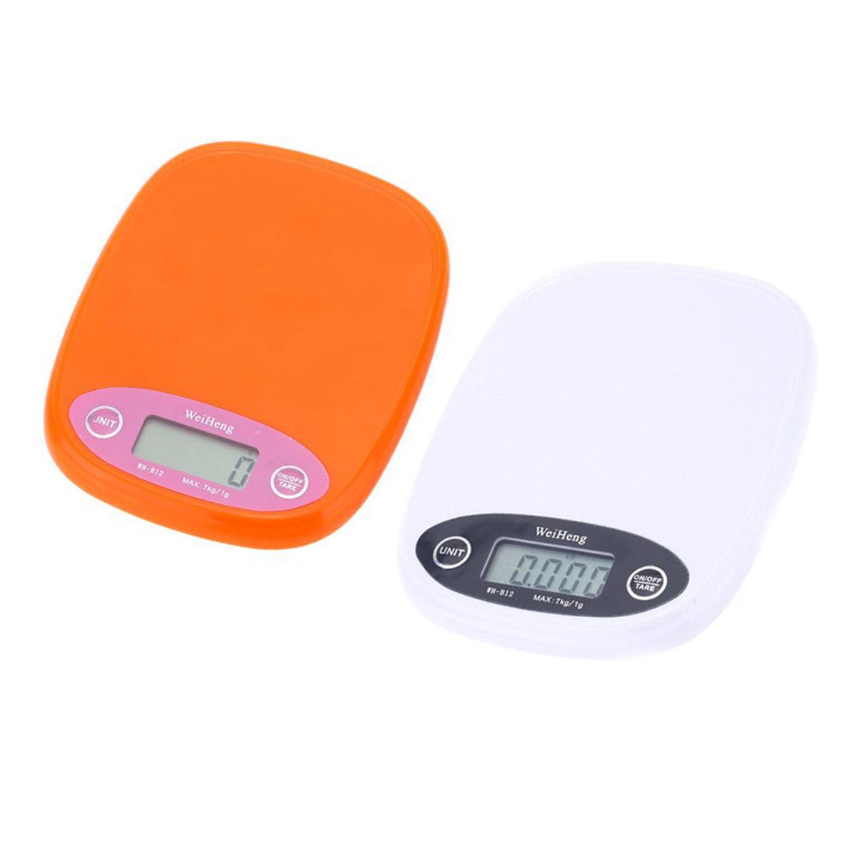 Food Kitchen Scale 5