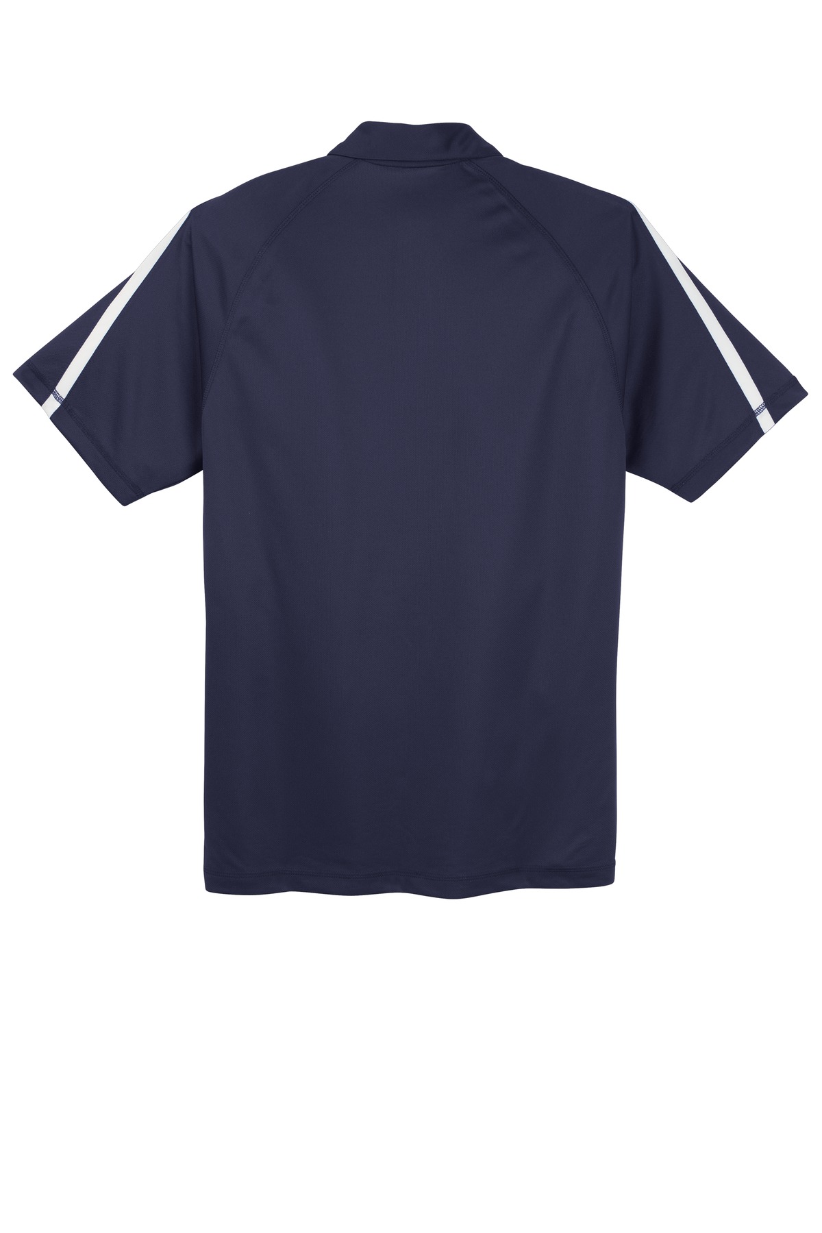 Sport-Tek PosiCharge Micro-Mesh Colorblock Polo. ST685 66