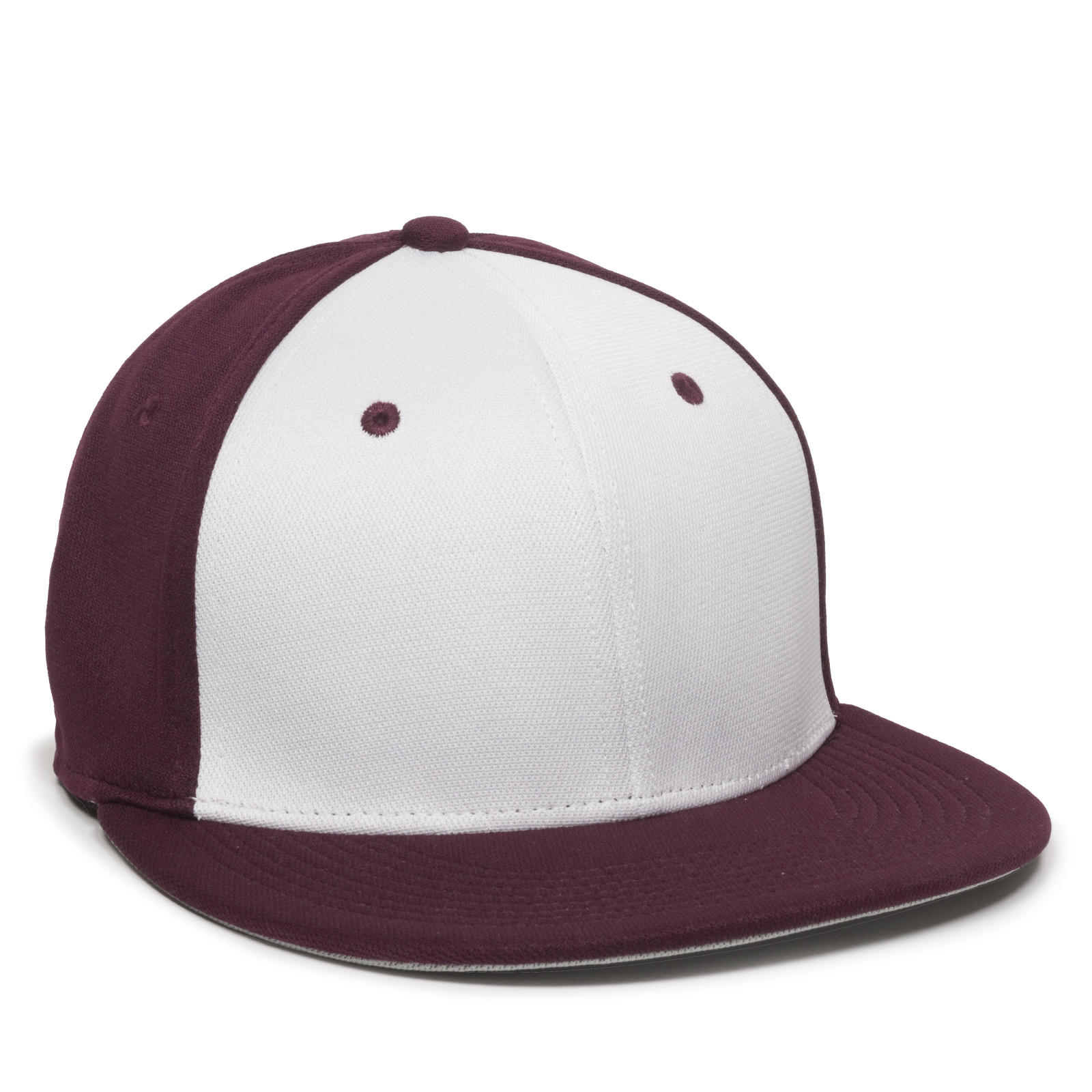 ProFlex Bamboo Charcoal w/Flat Visor 20