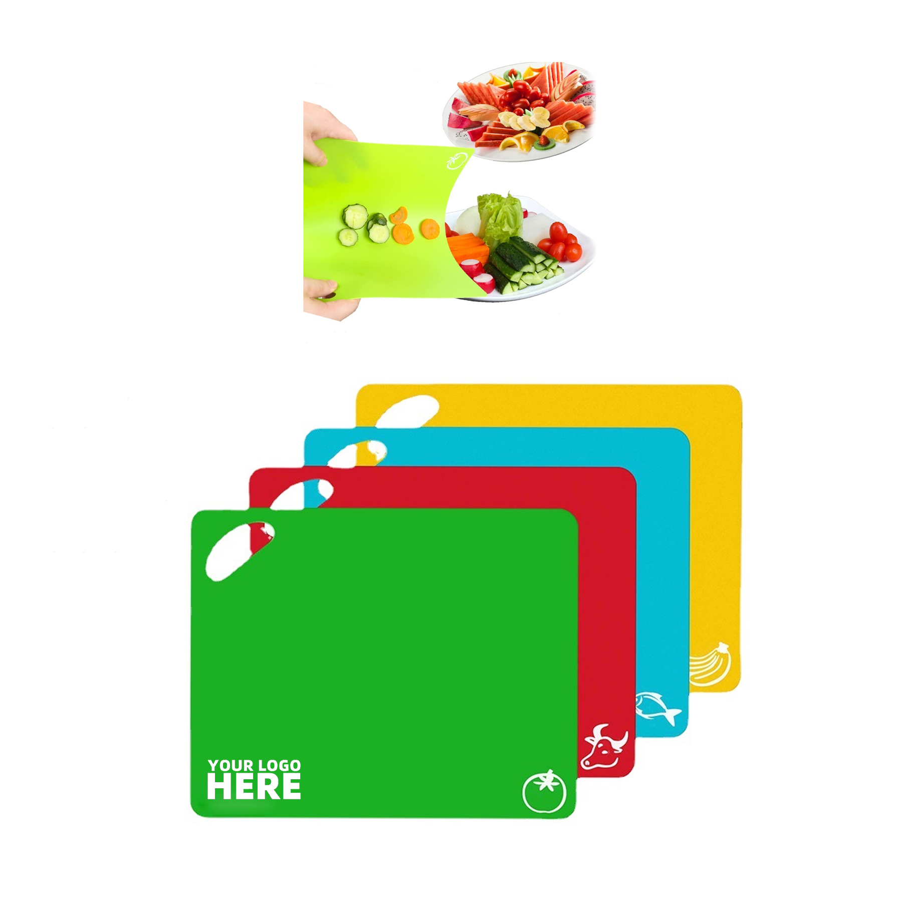 PP Cutting Mat 2
