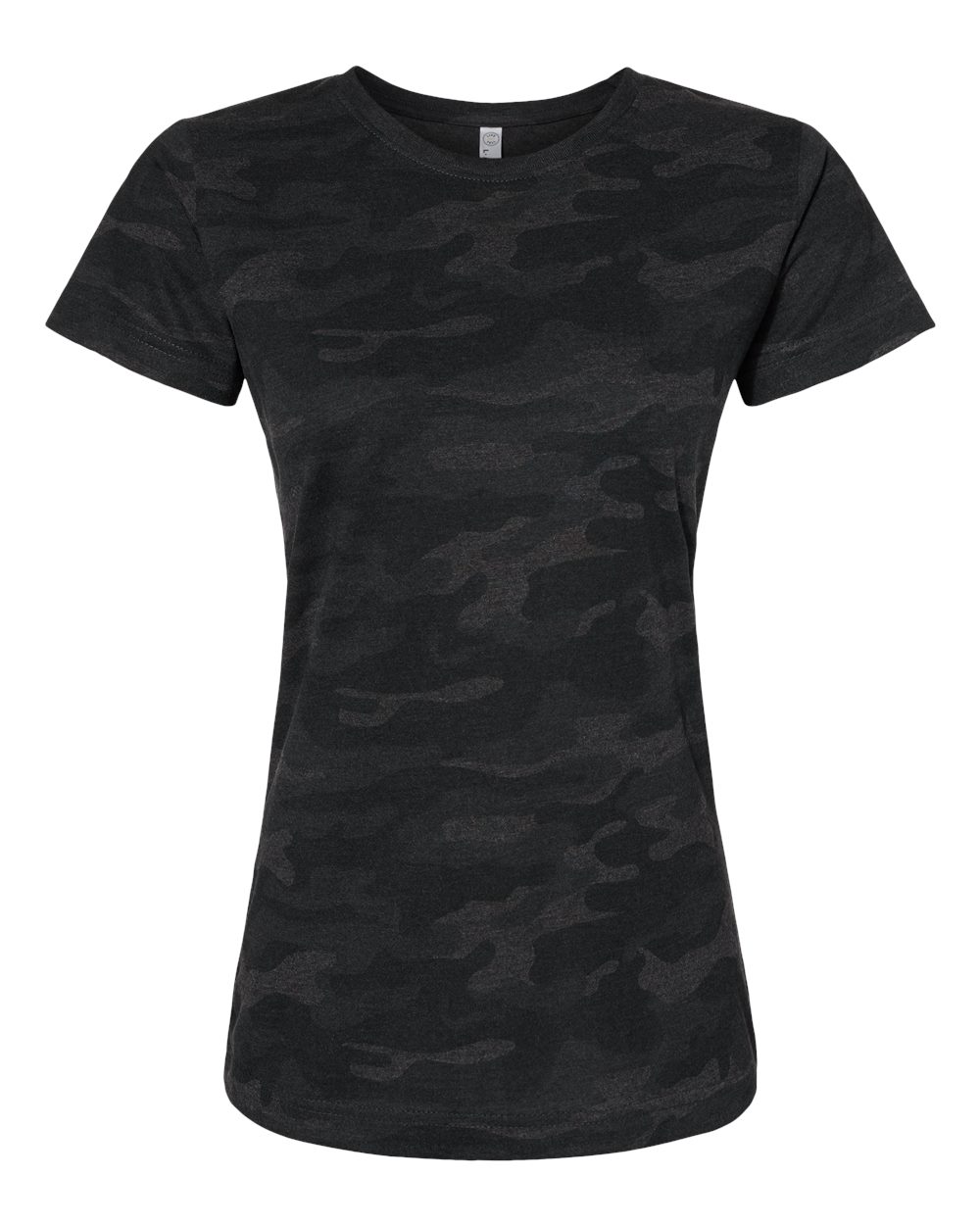 Women's Fine Jersey Tee - 3516 363