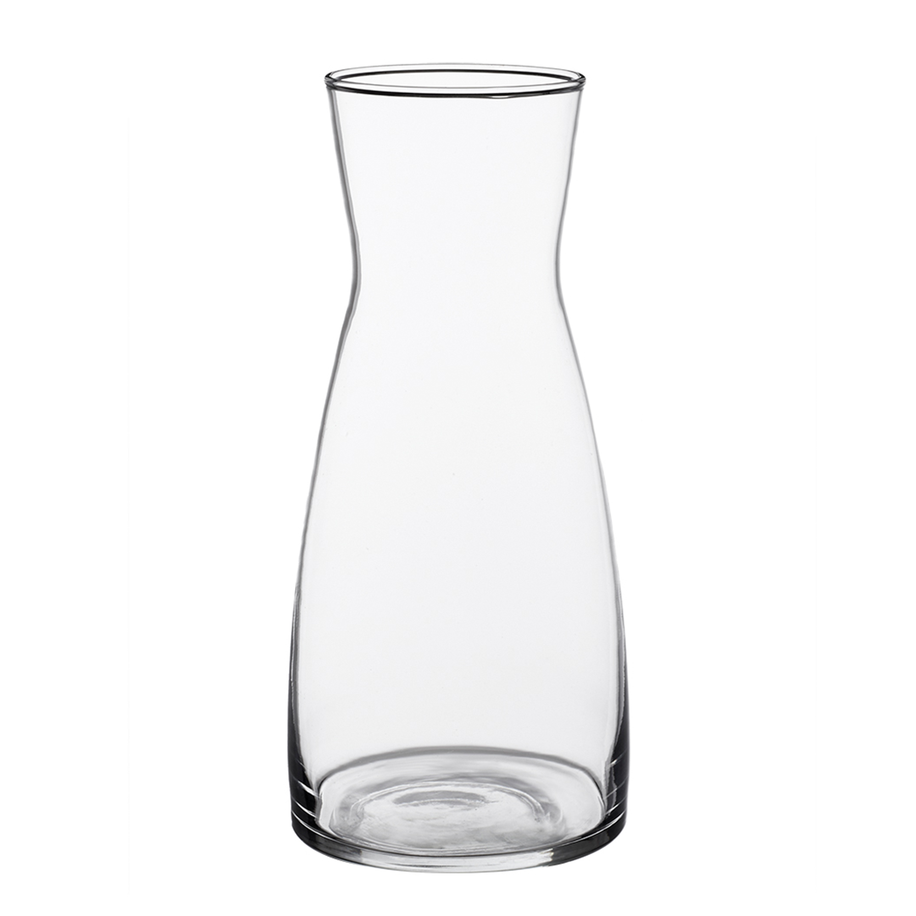 Janice Glass Decanter 3