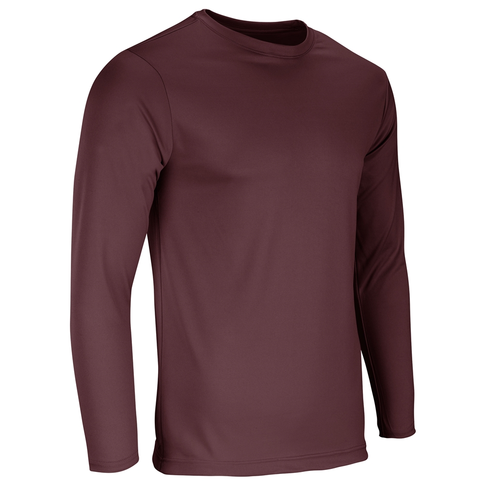 Vision Long Sleeve T-Shirt 28