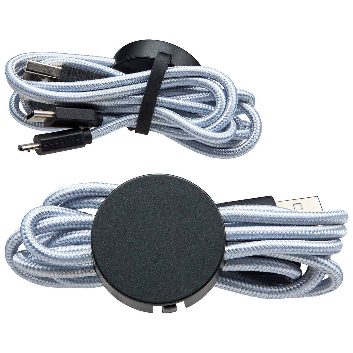 Triplex 3-in-1 Light-Up Charging Cable 18