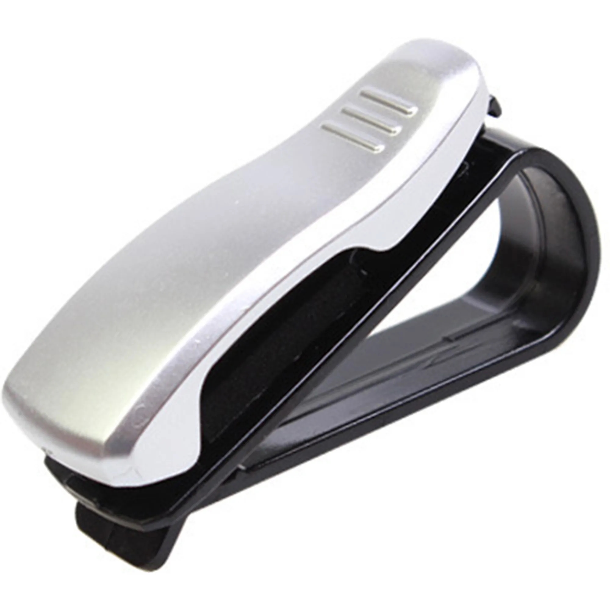 Car Visor Eye Hooks Sunglasses Clips MOQ 10pcs 4