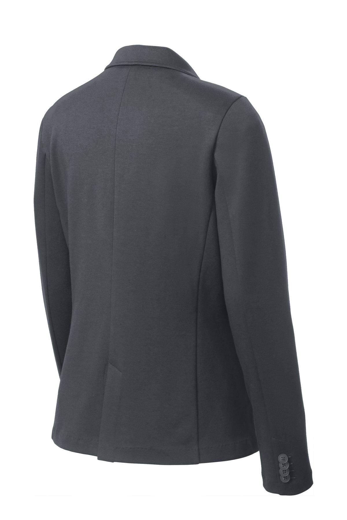 Port Authority Women's Knit Blazer. LM2000 22