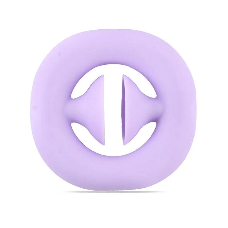 Silicone Hand Grip Stress Reliever 2
